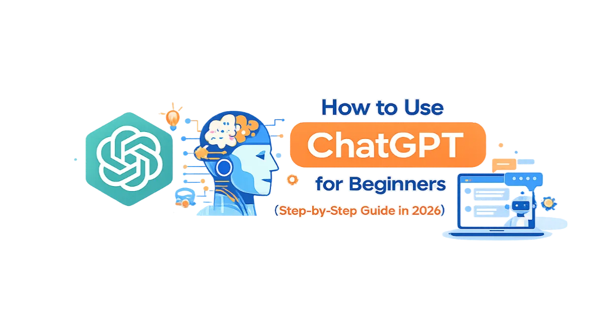 How to Use ChatGPT for Beginners
